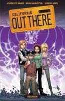 Out There. Volume 3