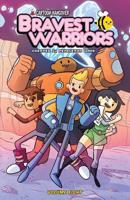 Bravest Warriors. Volume Eight