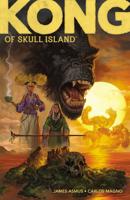 Kong of Skull Island. Volume One
