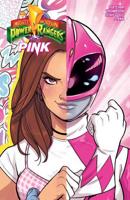 Mighty Morphin Power Rangers. Pink