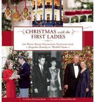 Christmas With the First Ladies