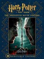 Harry PotterT Poster Collection