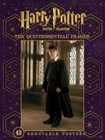 Harry PotterT Poster Collection