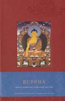 Buddha Hardcover Ruled Journal (Large)
