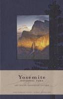 Yosemite National Park Hardcover Ruled Journal (Large)