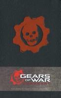 Gears of War( Judgment Hardcover Ruled Journal (Large)