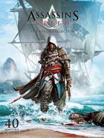 Assassin's Creed: The Poster Collection