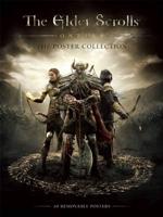 The Elder Scrolls( Online: The Poster Collection