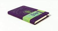 The Joker Hardcover Ruled Journal
