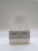 The Hunger Games: Capitol Hardcover Ruled Journal (Large)