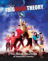 Big Bang Theory: The Poster Collection