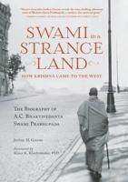 Swami in a Strange Land