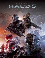 The Art of Halo 5 - Guardians