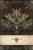 Diablo III Deluxe Hardcover Sketchbook