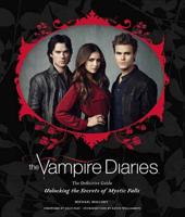 The Vampire Diaries - The Definitive Guide
