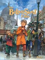 Baker Street Four, Vol. 1, The