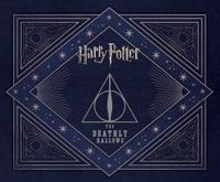 Harry Potter: Deathly Hallows Deluxe Stationery Set