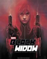 Marvel the Black Widow