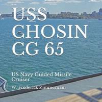 USS Chosin CG 65