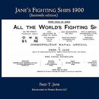 Jane's Fighting Ships 1900 (facsimile edition)