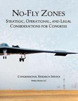 No-Fly Zones:Strategic, Operational, and Legal Considerations for Congress