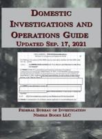 Domestic Investigations and Operations Guide