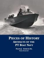 Pieces of History: Artifacts of the PT Boat Navy