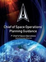 Chief of Space Operations' Planning Guidance