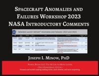 Spacecraft Anomalies and Failures Workshop 2023