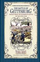 Battle of Gettysburg (Pictorial Amer