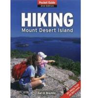 Hiking Mount Desert Island
