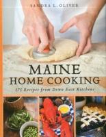 Maine Home Cooking