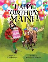 Happy Birthday, Maine!