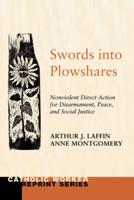 Swords Into Plowshares, Volume 1