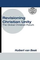 Revisioning Christian Unity