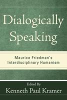 Dialogically Speaking