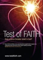 Test of Faith DVD
