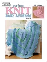 Our Best Knit Baby Afghans. Book 2