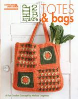 Hip 2 B Square: Totes & Bags