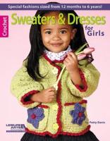 Sweaters & Dresses for Girls