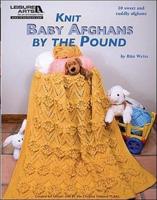Knit Baby Afghans by the Pound