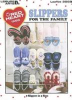 Slippers for the Family
