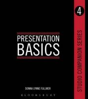 Presentation Basics