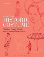 Survey of Historic Costume Study Guide