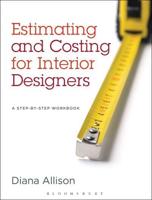 Estimating and Costing for Interior Designers