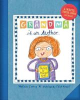 Grandma Is an Author