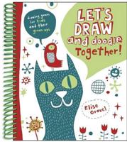 Let's Draw and Doodle Together
