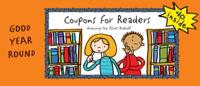 Coupons for Readers
