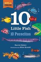 10 Little Fish