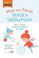 Max and Sarah Build a Snowman